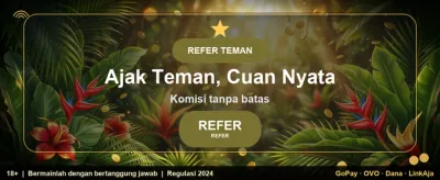 Jackpot Terbesar Hari Ini banner