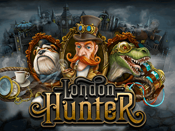 London Hunter screenshot