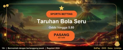 Kemenangan Besar di Narutobet Slot banner