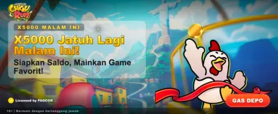 Mainkan Game Seru Narutobet banner